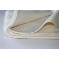 Eco-Friendly Thermal Bonded Polyester Fiber Batting